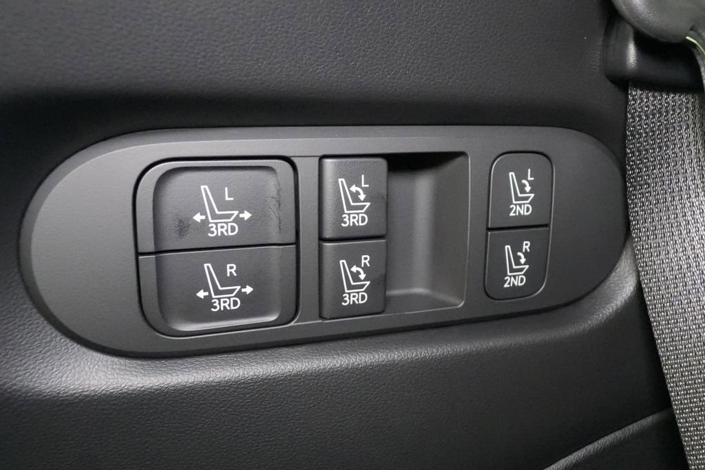 New 2026 Hyundai Palisade Limited image 28