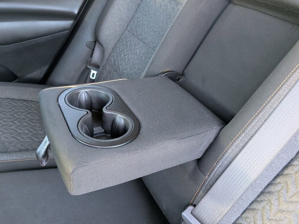 Used 2022 Chevrolet Equinox LT image 34