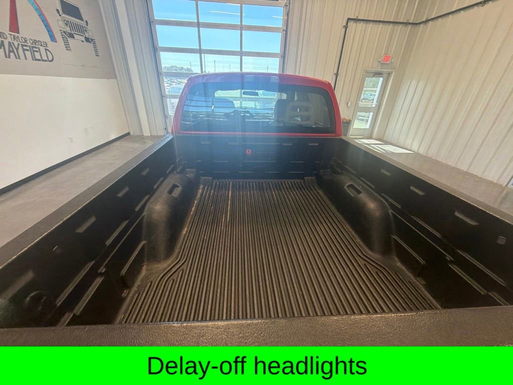 Used 2005 Dodge Dakota SLT RWD image 7