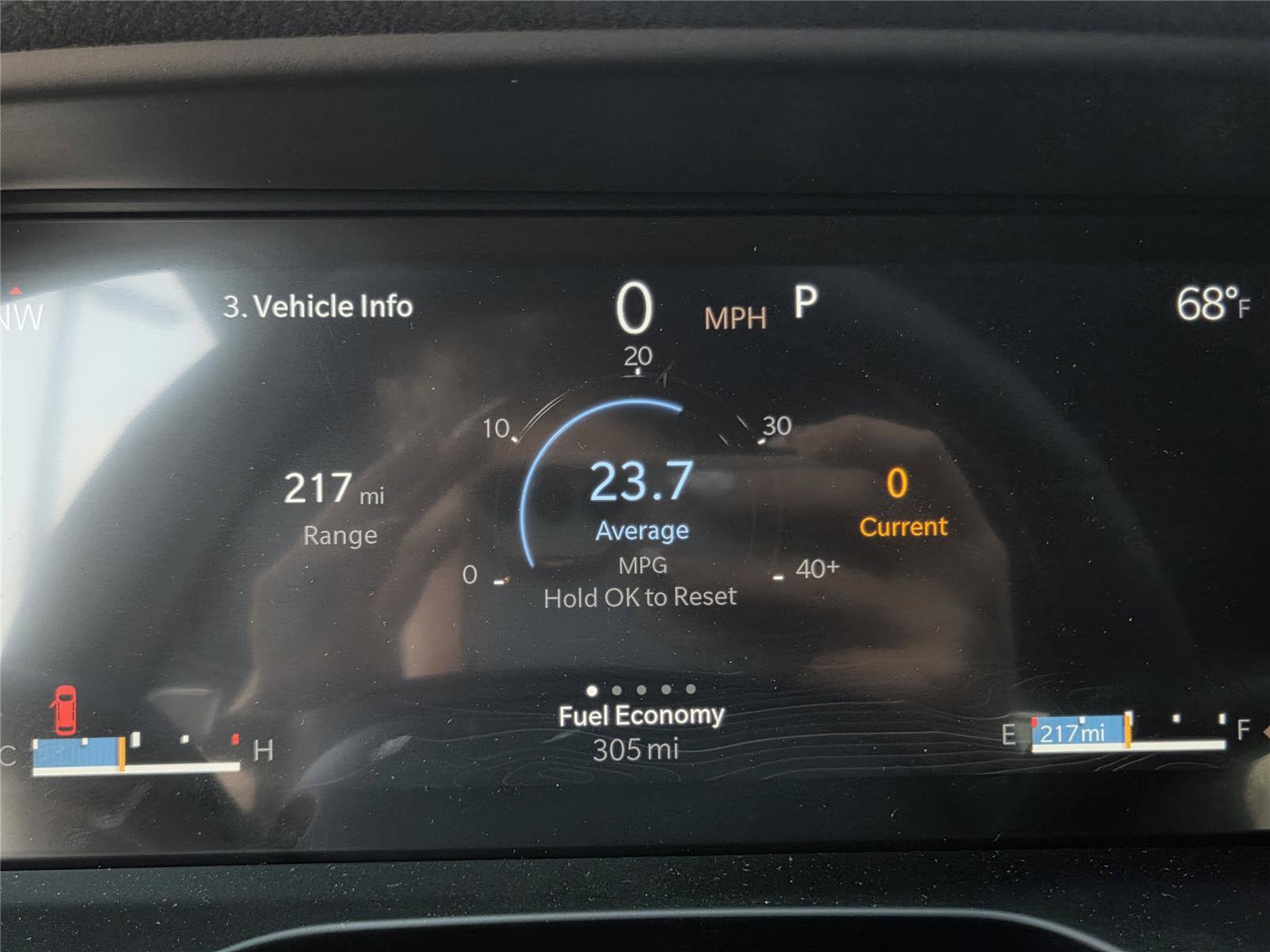 New 2025 Jeep Grand Cherokee Laredo X w/ Luxury Tech Group I image 25