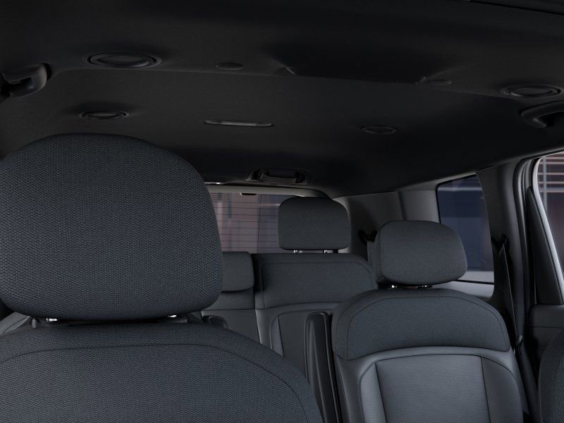 New 2027 Kia Telluride S image 27