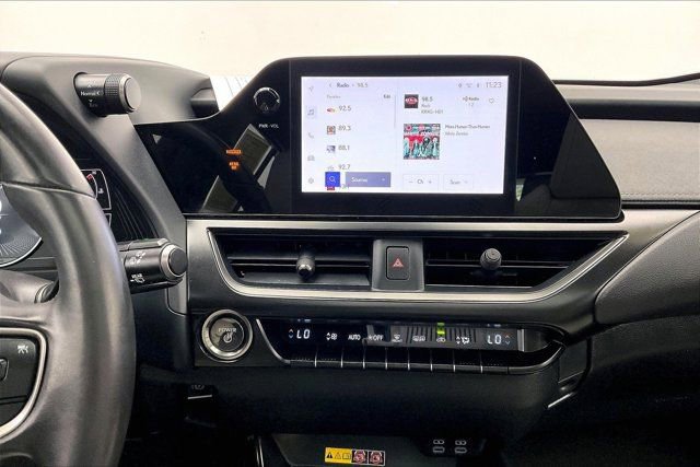 Used 2023 Lexus UX 250h FWD w/ Accessory Package (Z2) image 5