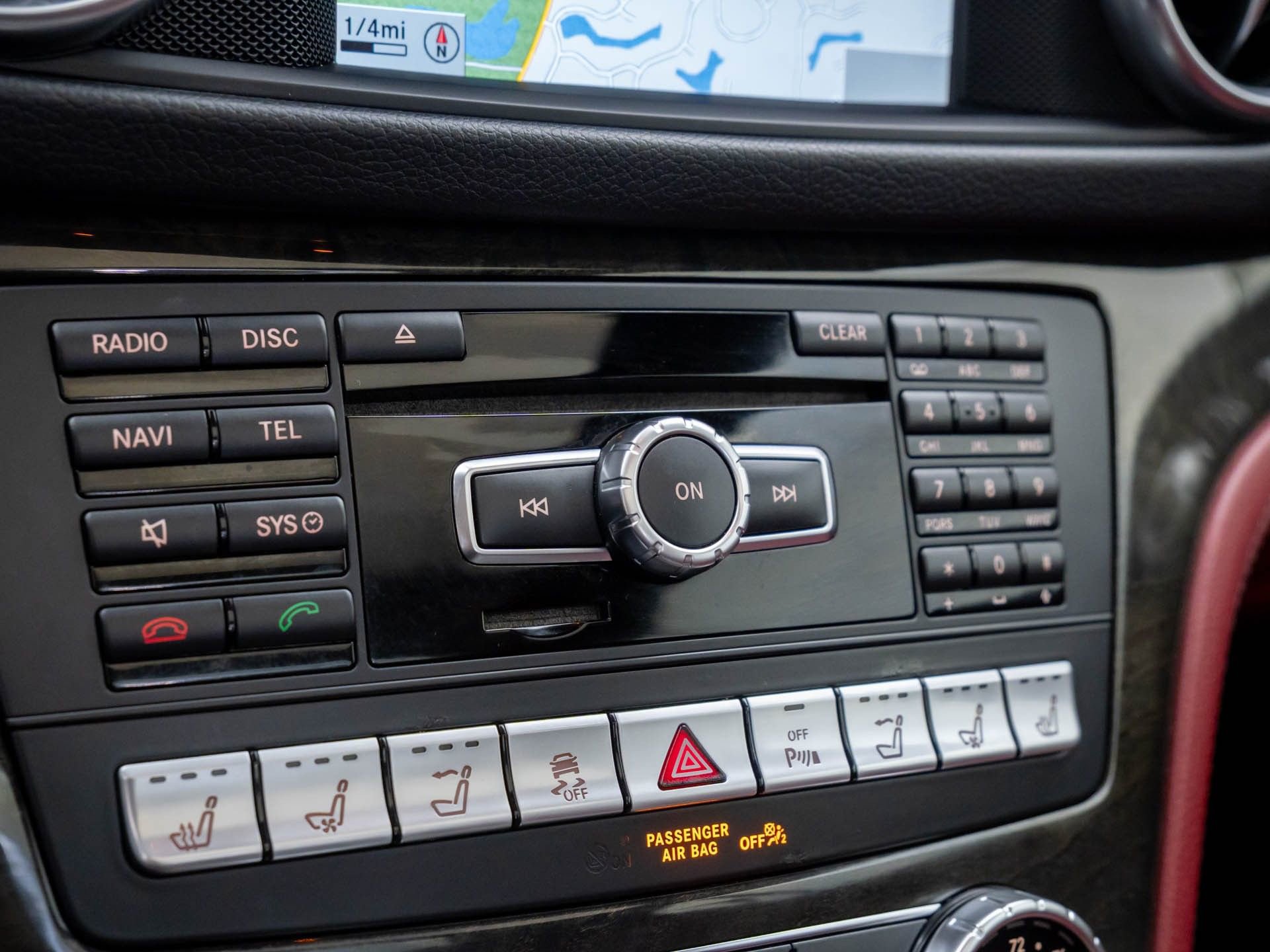 Used 2015 Mercedes-Benz SL 400 image 26