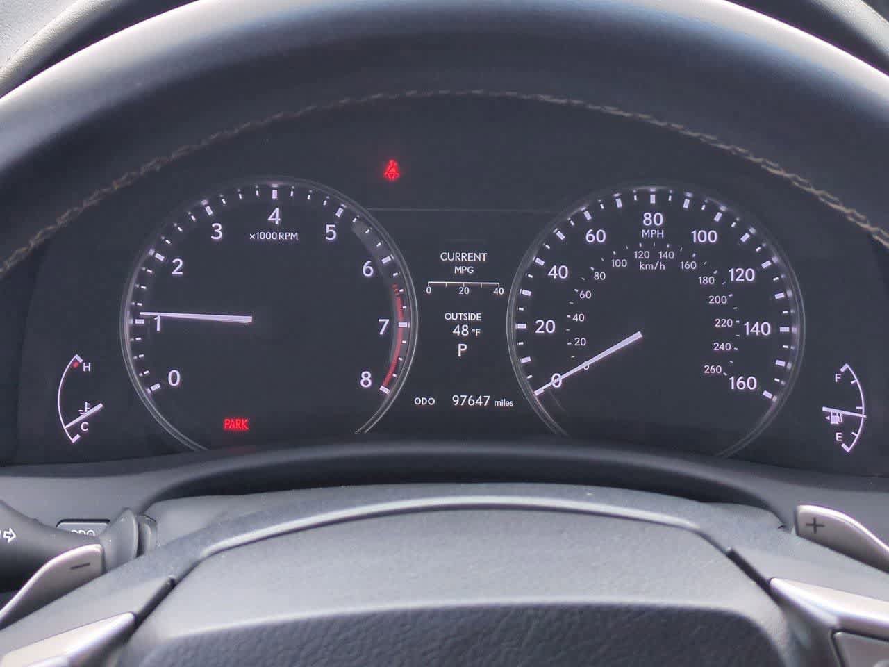 Used 2015 Lexus GS 350 w/ Premium Package RWD image 33