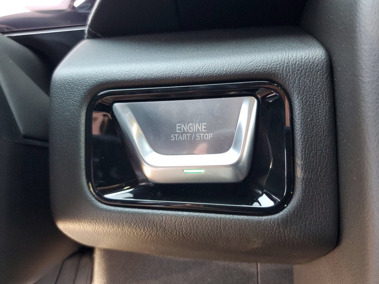 New 2026 GMC Yukon XL Denali RWD image 24