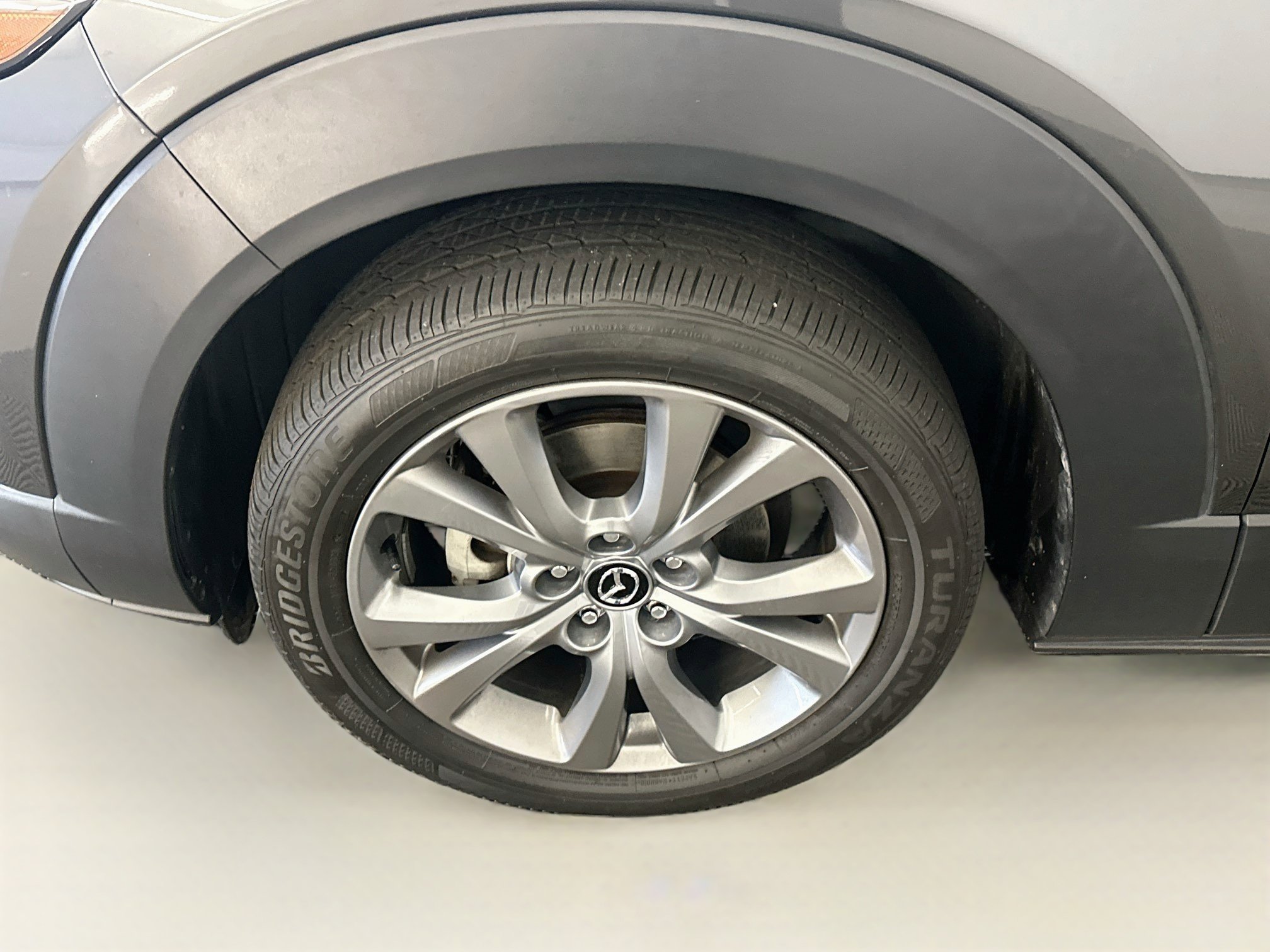 Used 2023 MAZDA CX-30 AWD 2.5 S w/ Select Package image 11