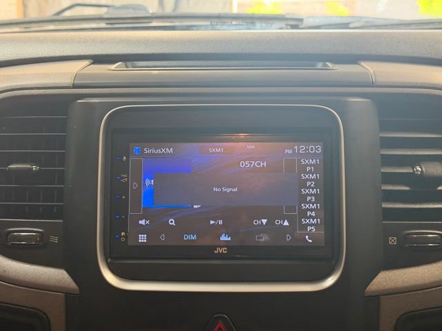 Used 2016 RAM 2500 Tradesman w/ Popular Equipment Group image 13