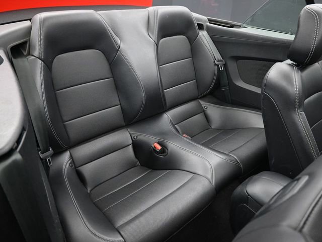 Used 2023 Ford Mustang Premium image 19