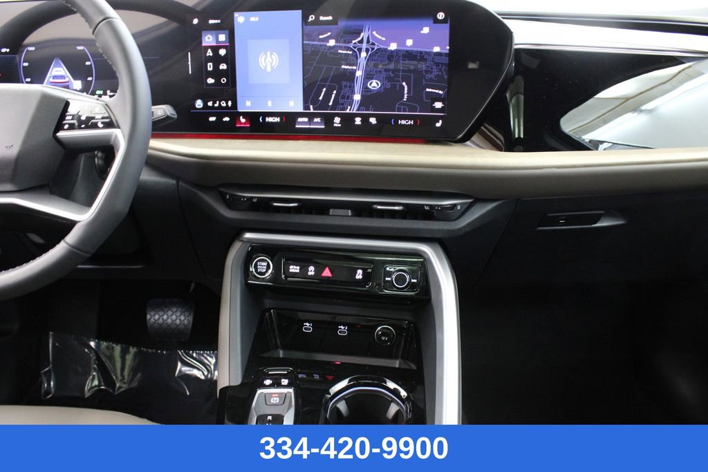 New 2025 Audi Q5 Premium image 21