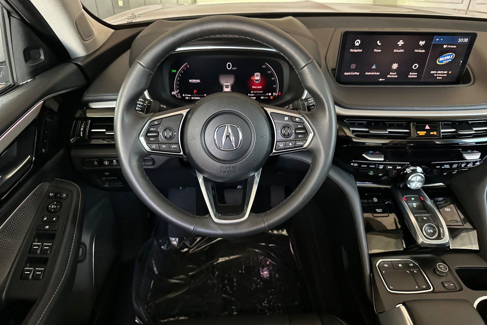 Used 2024 Acura MDX FWD w/ Technology Package image 16