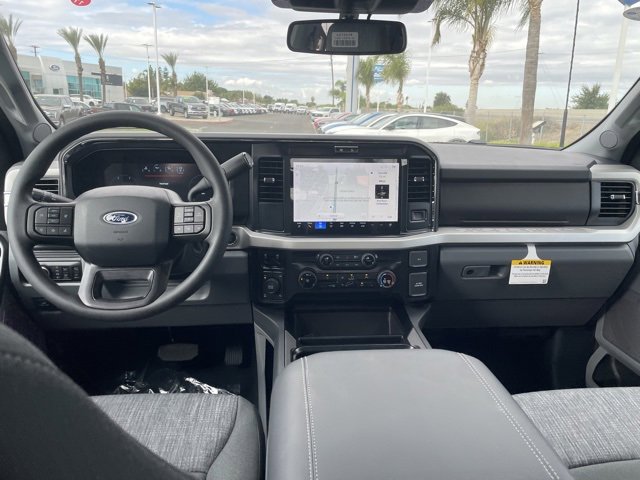 New 2026 Ford F250 XLT w/ XLT Premium Package image 23