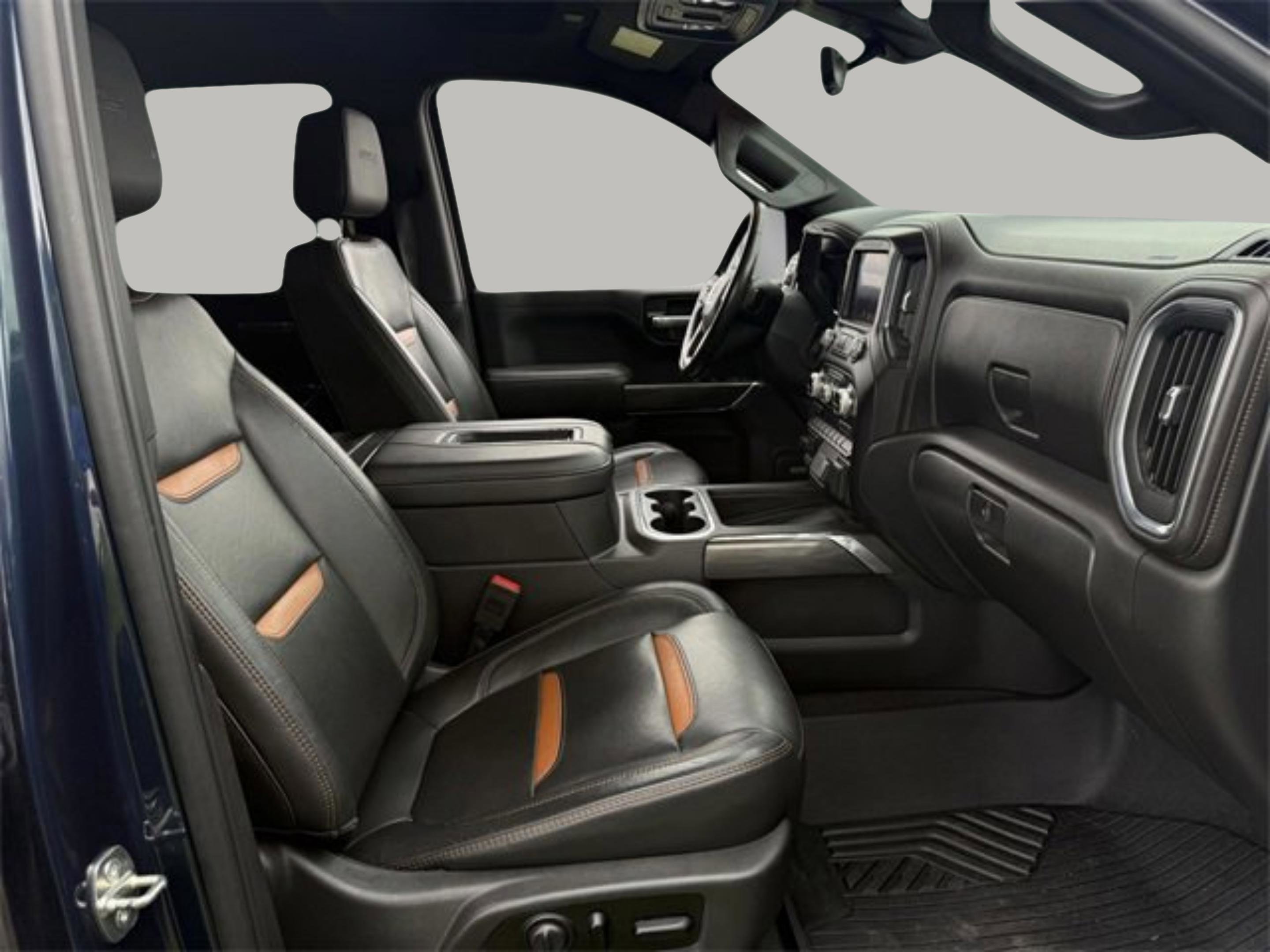 Used 2020 GMC Sierra 1500 AT4 w/ AT4 Premium Package image 17