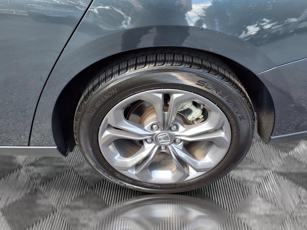 Used 2024 Honda Accord EX image 21