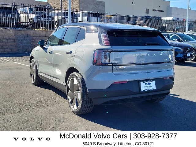 New 2026 Volvo EX30 Plus w/ Protection Package Premier AWD/4WD image 6
