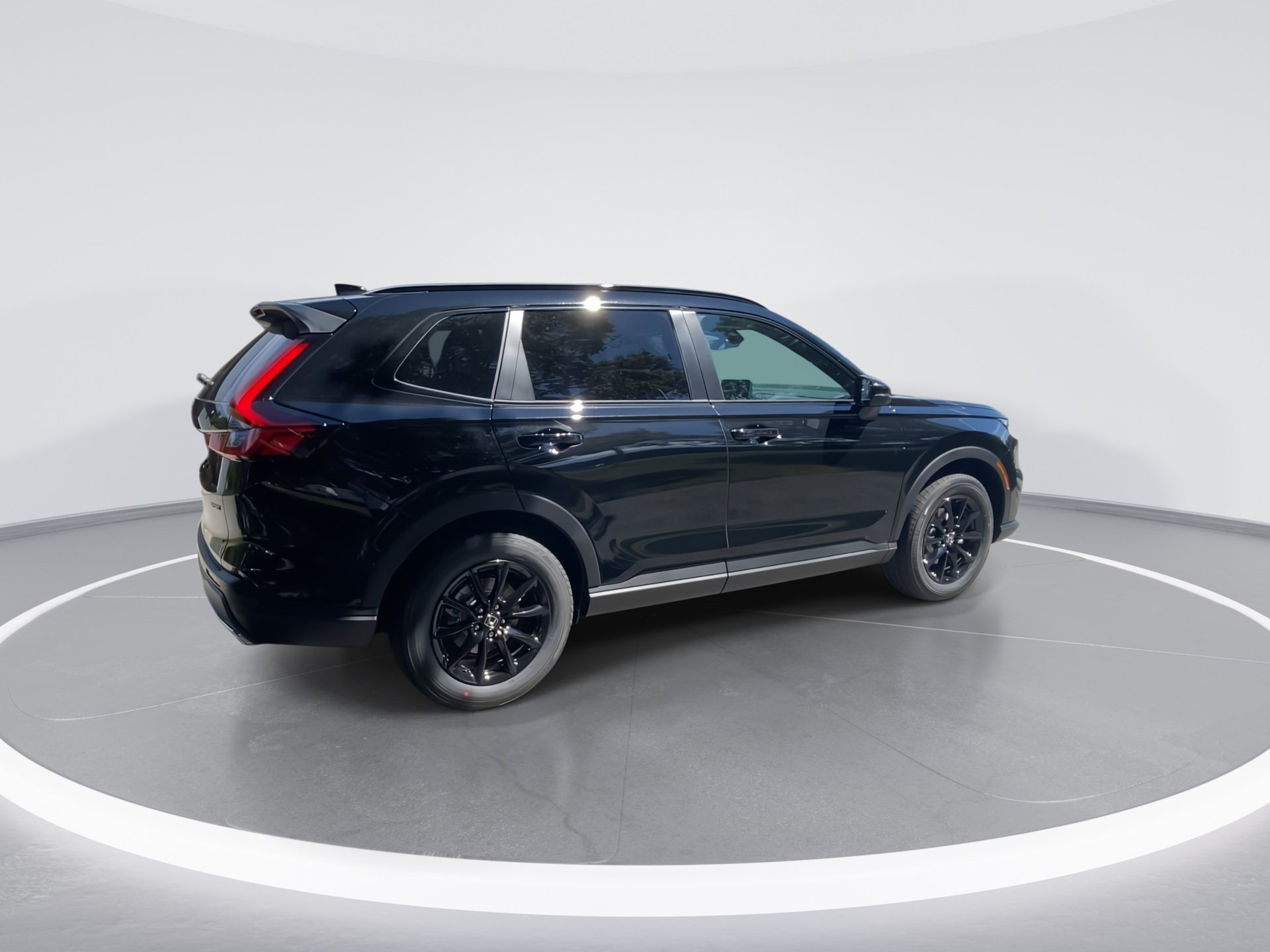 New 2026 Honda CR-V Sport-L image 8
