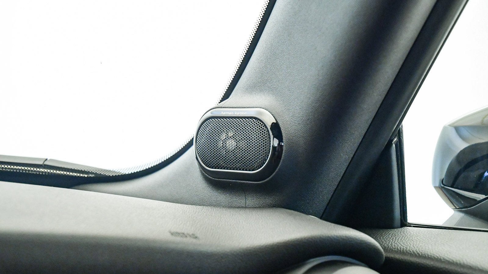 Certified 2023 MINI Cooper John Cooper Works w/ Driver Assistance Package image 30