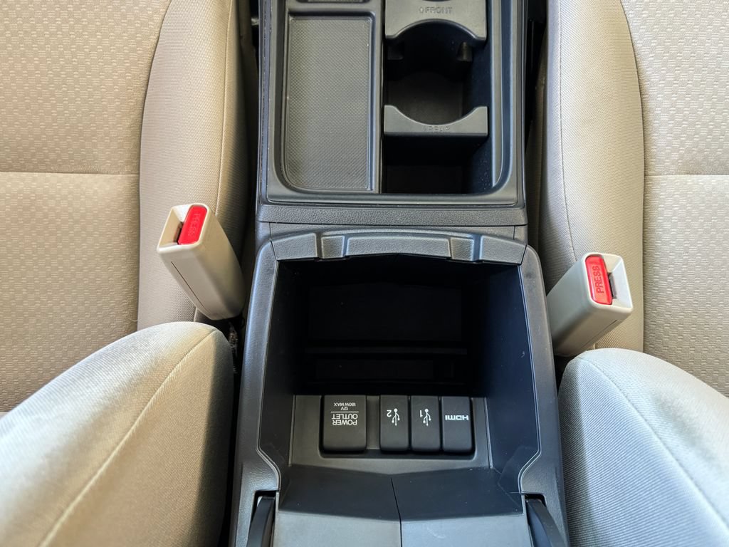 Used 2016 Honda CR-V EX image 17