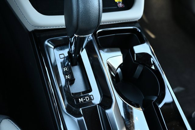 New 2026 Subaru Forester Limited image 23