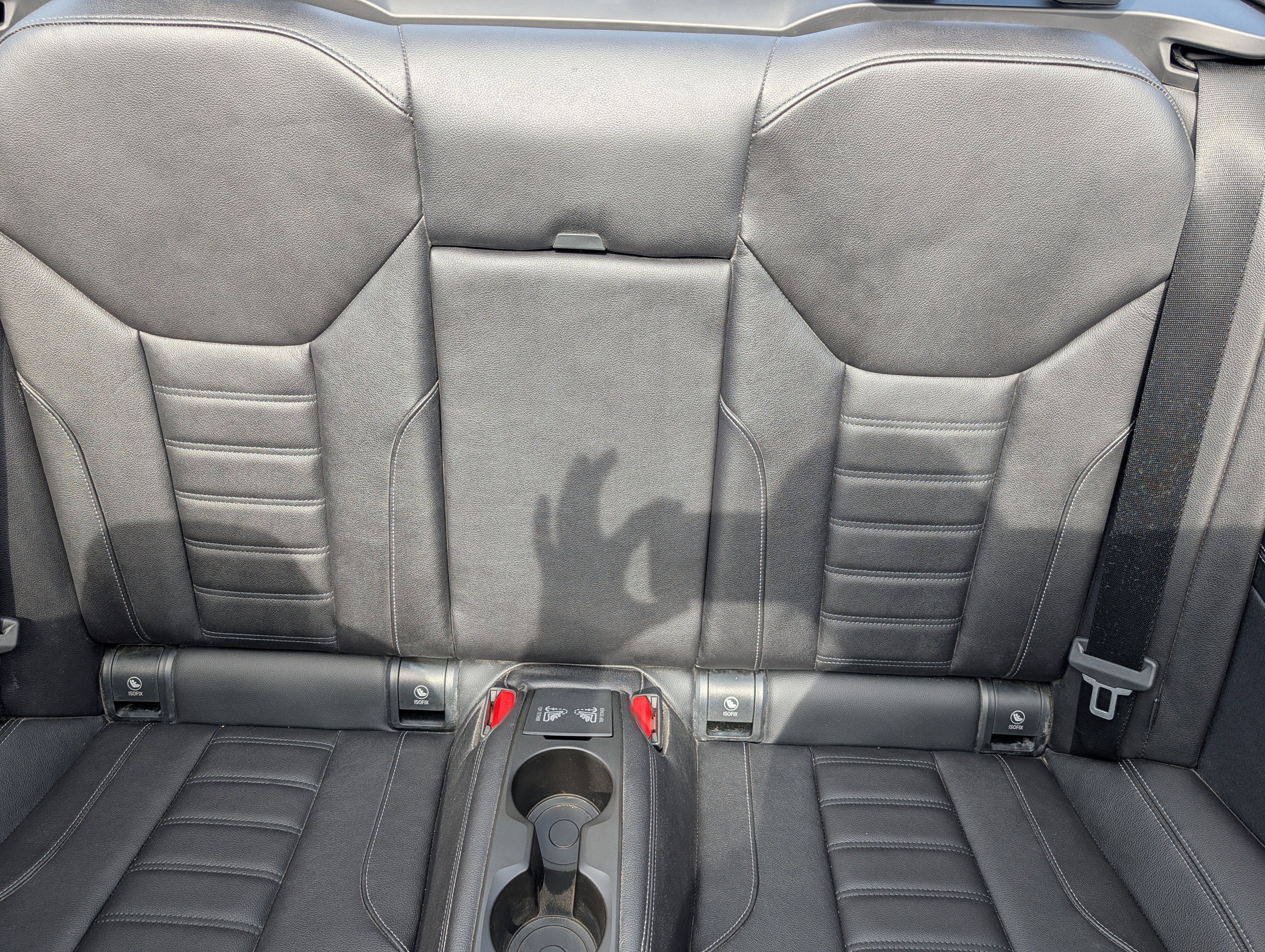 Used 2023 BMW 440i xDrive Convertible w/ Premium Package AWD/4WD image 13