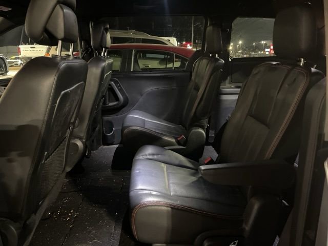Used 2020 Dodge Grand Caravan GT image 8
