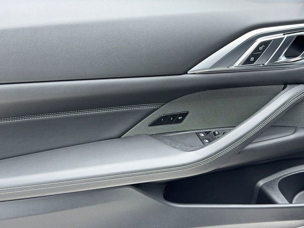 Used 2026 BMW 430i xDrive Coupe image 41