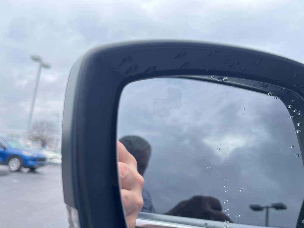 Used 2021 MAZDA CX-5 Touring image 9