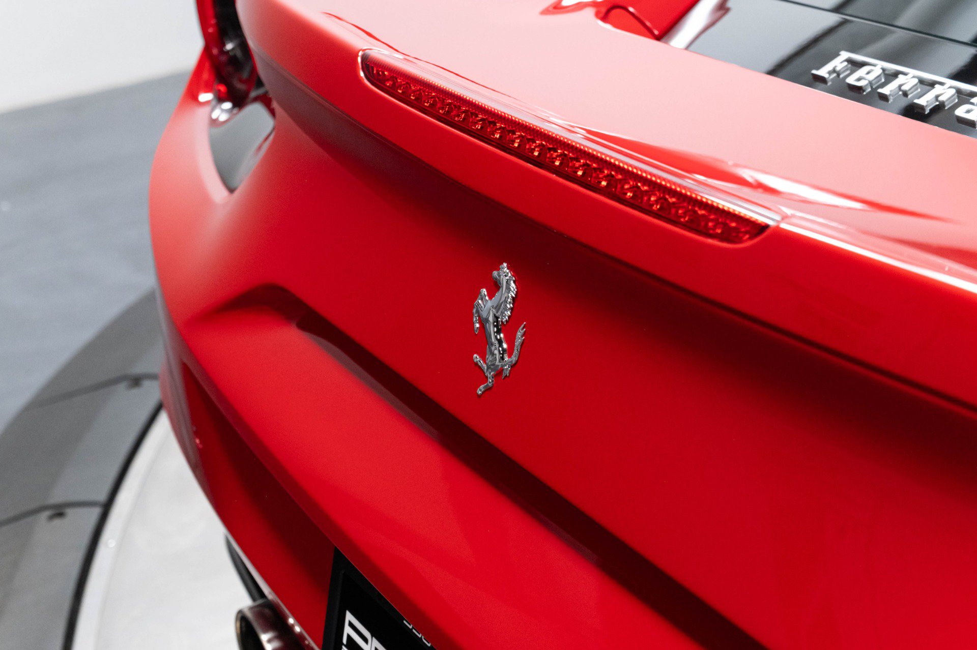 Used 2016 Ferrari 488 GTB RWD image 63
