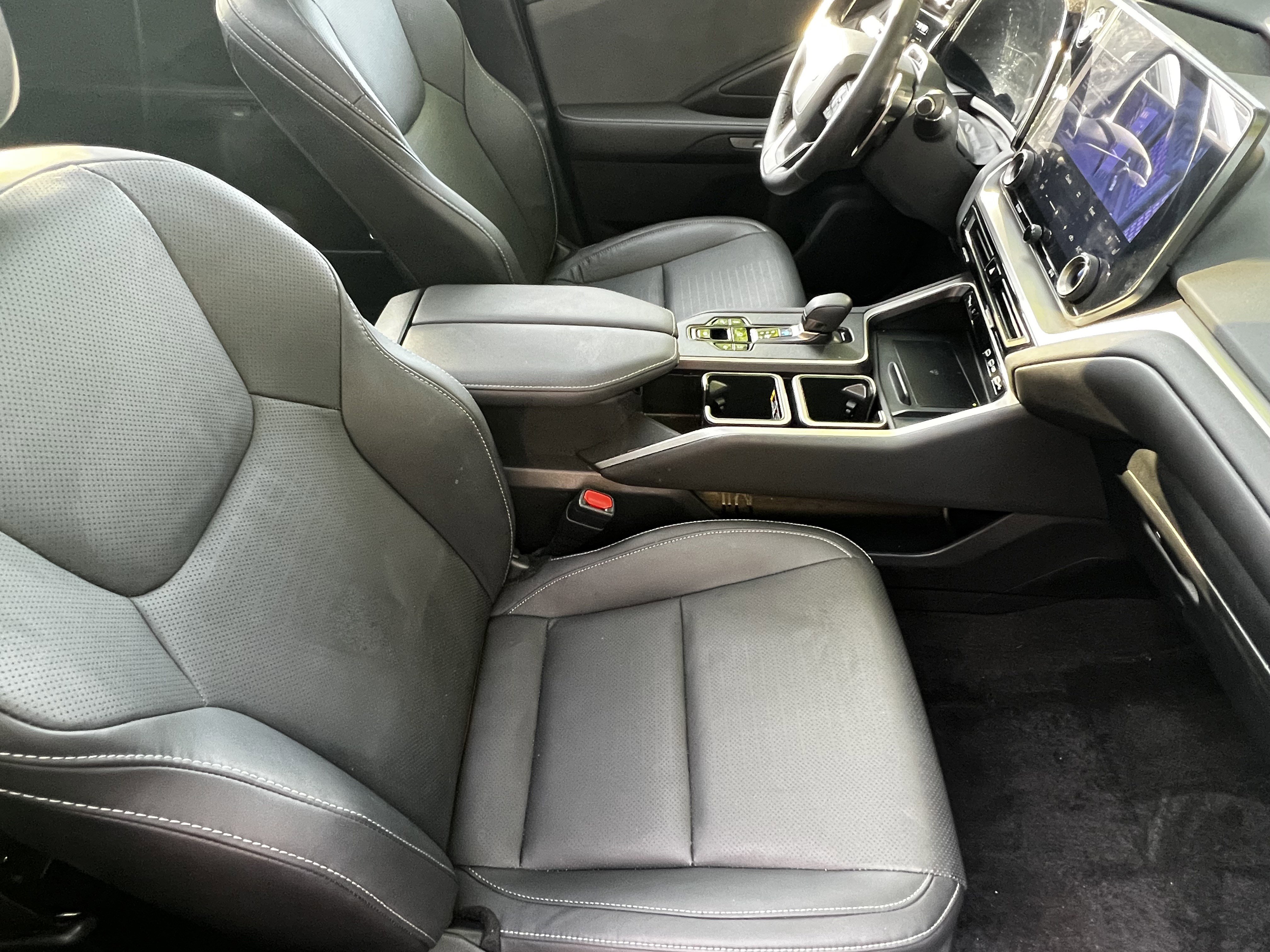 Certified 2025 Lexus TX 350 AWD w/ Technology Package image 45