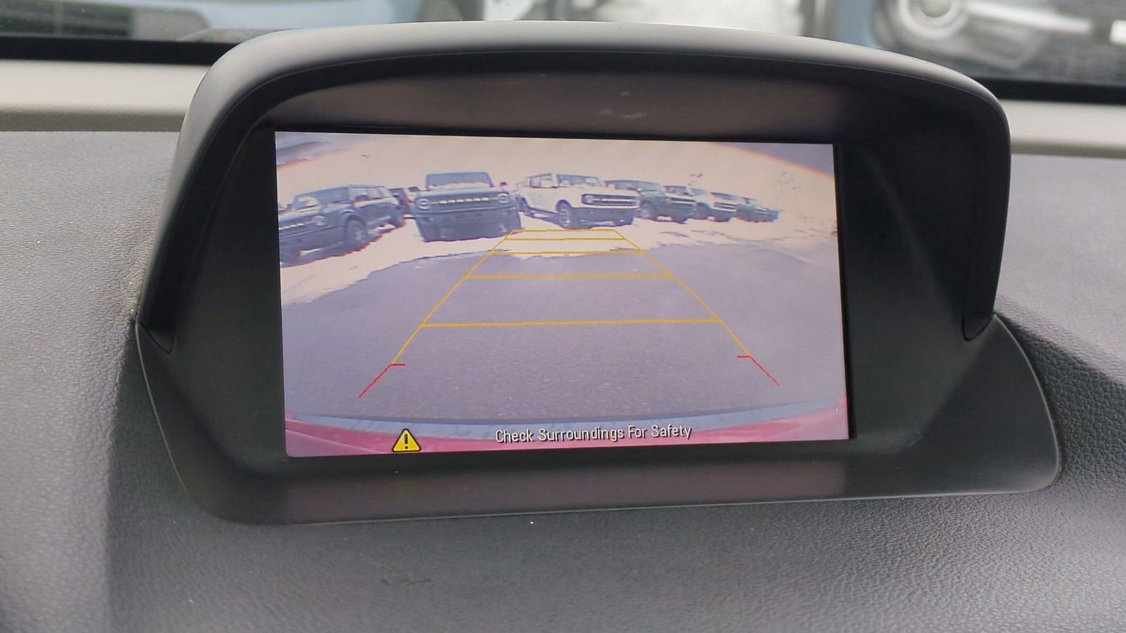 Used 2016 Buick Encore Convenience image 31