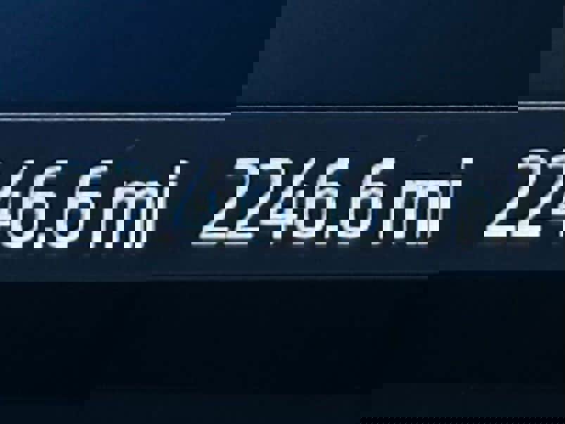 New 2025 Ford F150 Lightning Flash image 36