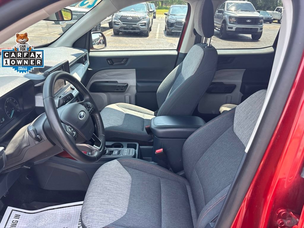 Used 2023 Ford Maverick XLT w/ XLT Luxury Package FWD image 25