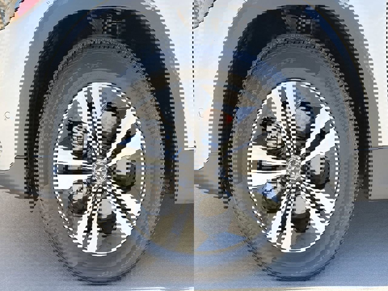 Used 2025 Mercedes-Benz GLA 250 GLA 250 image 9