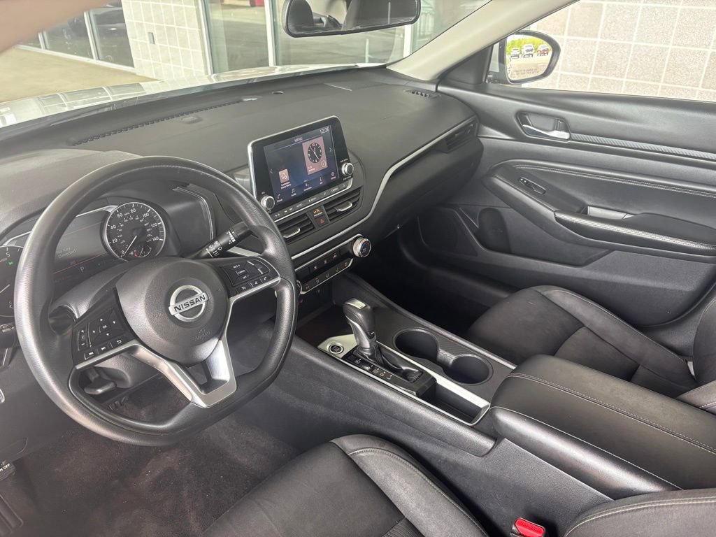 Used 2019 Nissan Altima 2.5 S FWD image 13