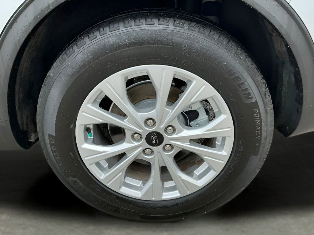 Certified 2024 Ford Escape Active FWD image 28