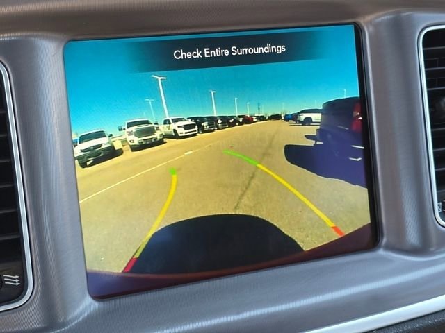 Used 2021 Dodge Charger SXT image 6