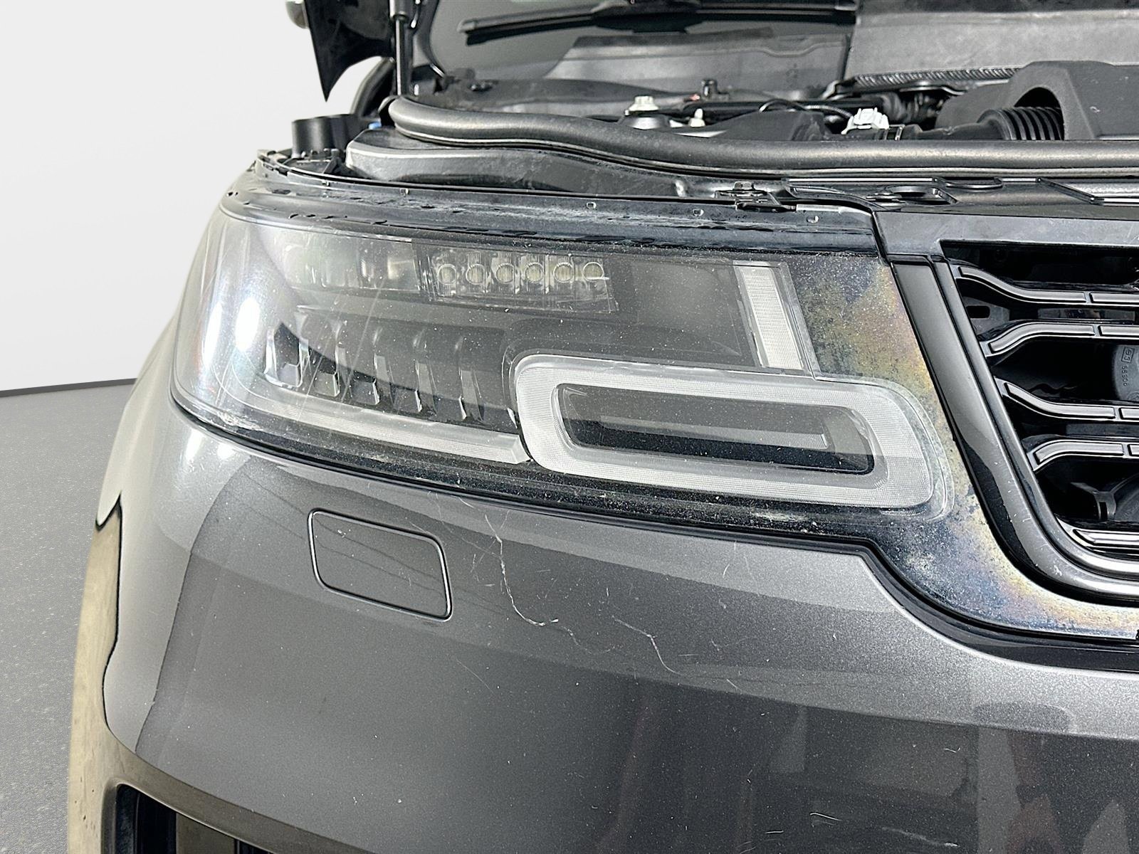 Used 2018 Land Rover Range Rover Sport Supercharged image 42