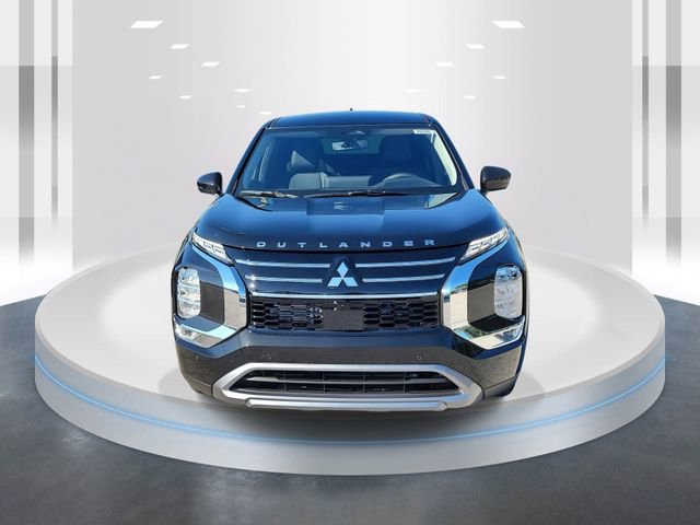 New 2026 Mitsubishi Outlander SE image 2