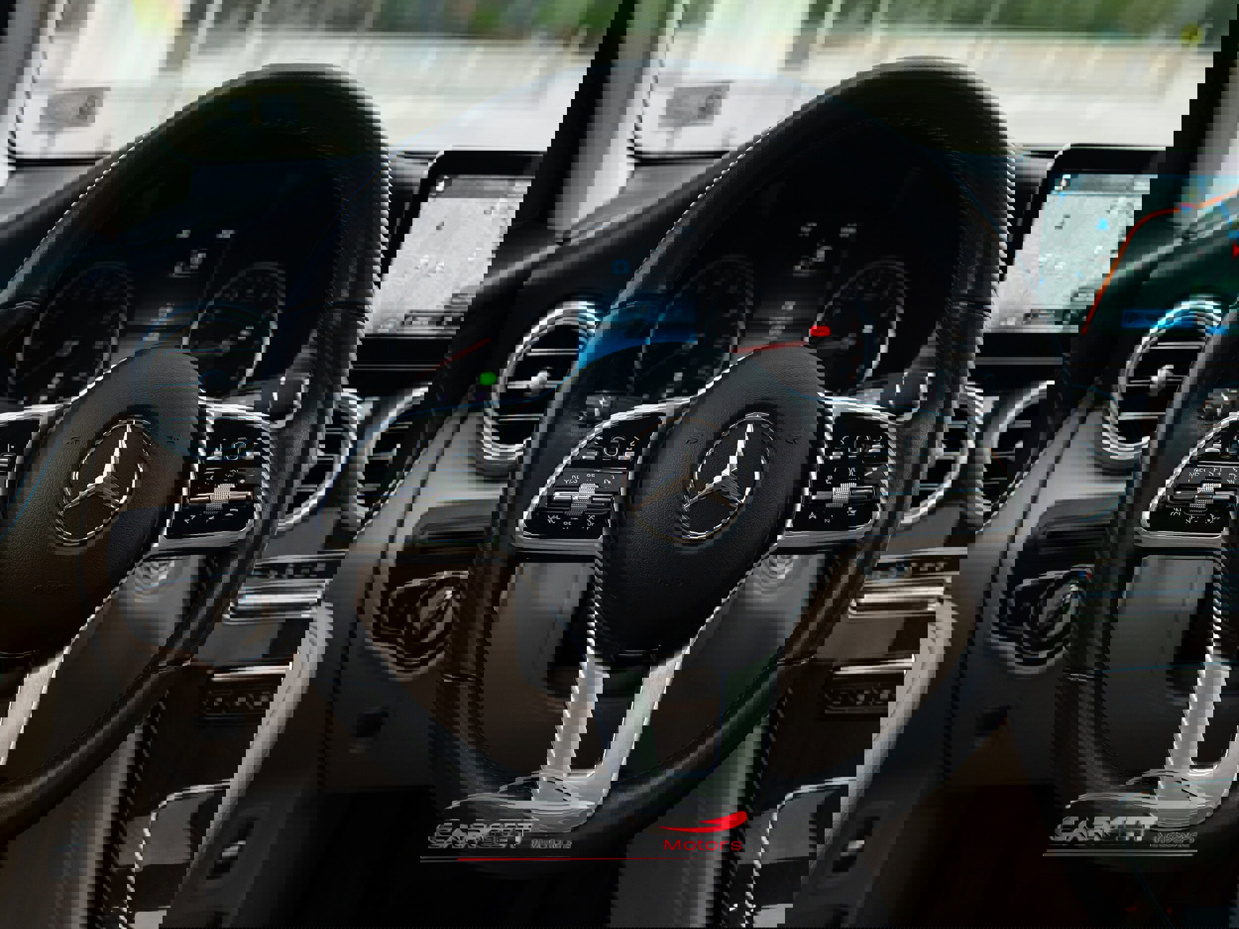 Used 2020 Mercedes-Benz GLC 300 4MATIC image 23