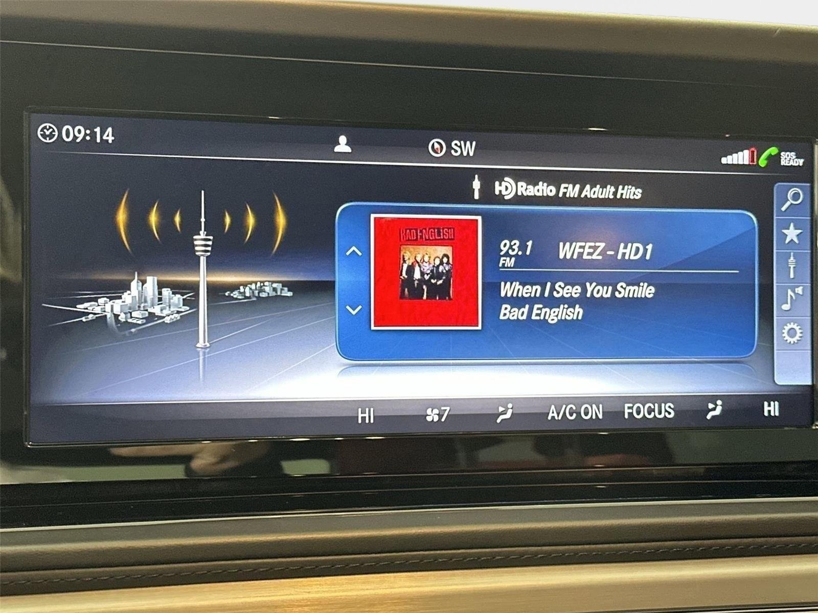 Used 2019 Mercedes-Benz G 63 AMG 4MATIC image 16