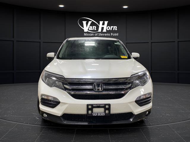 Used 2017 Honda Pilot EX-L image 3