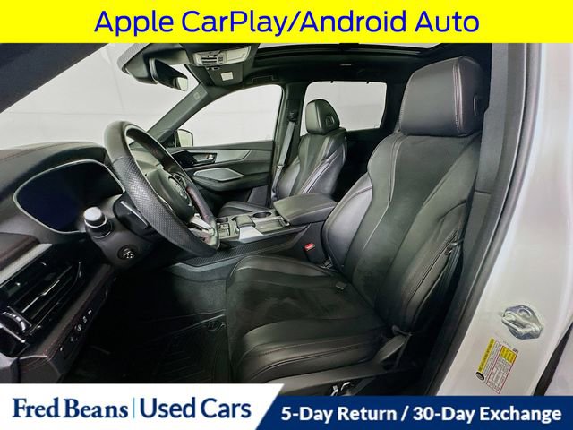 Used 2023 Acura MDX A-Spec image 23