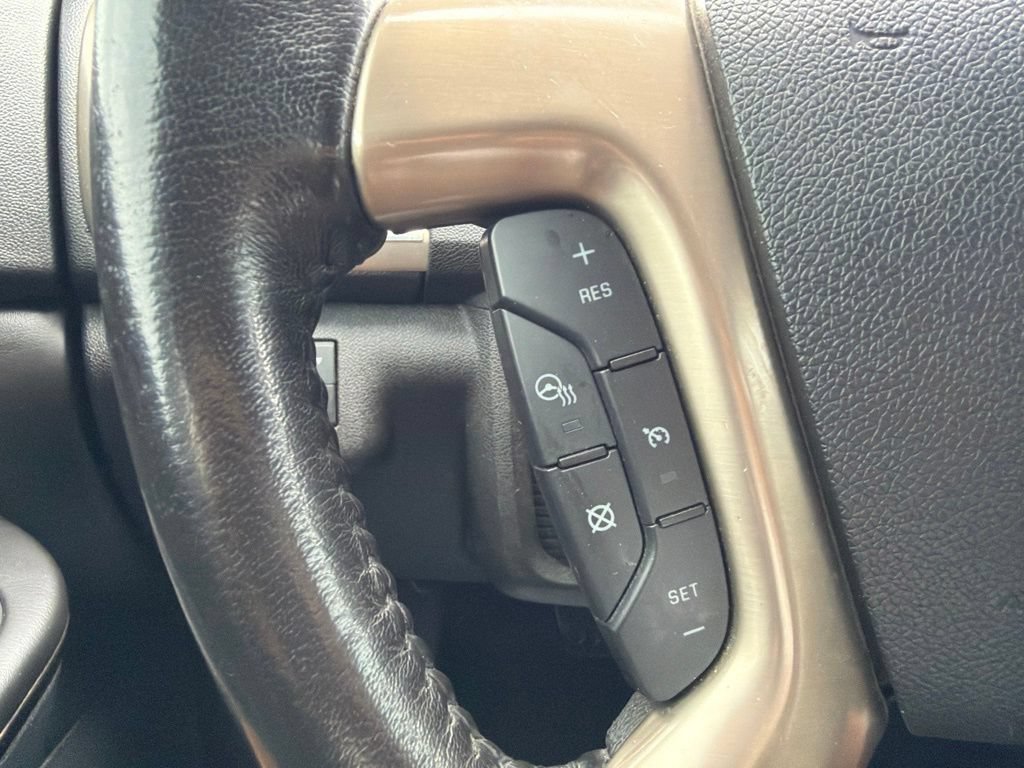 Used 2016 GMC Acadia Denali AWD/4WD image 20