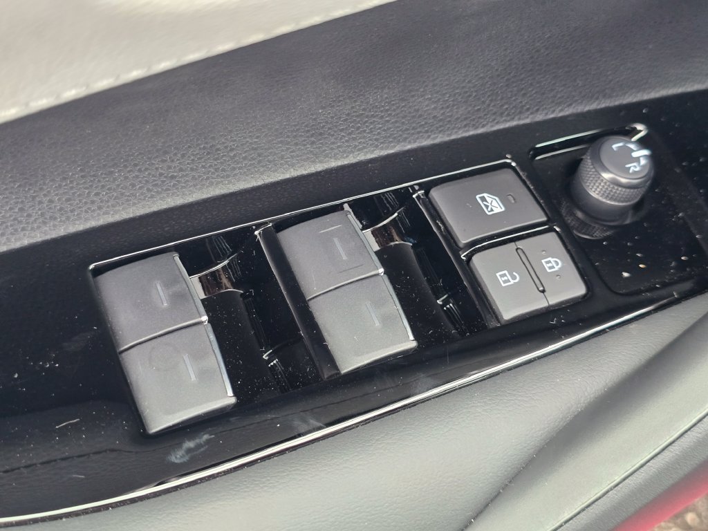 New 2027 Toyota Corolla SE FWD image 23