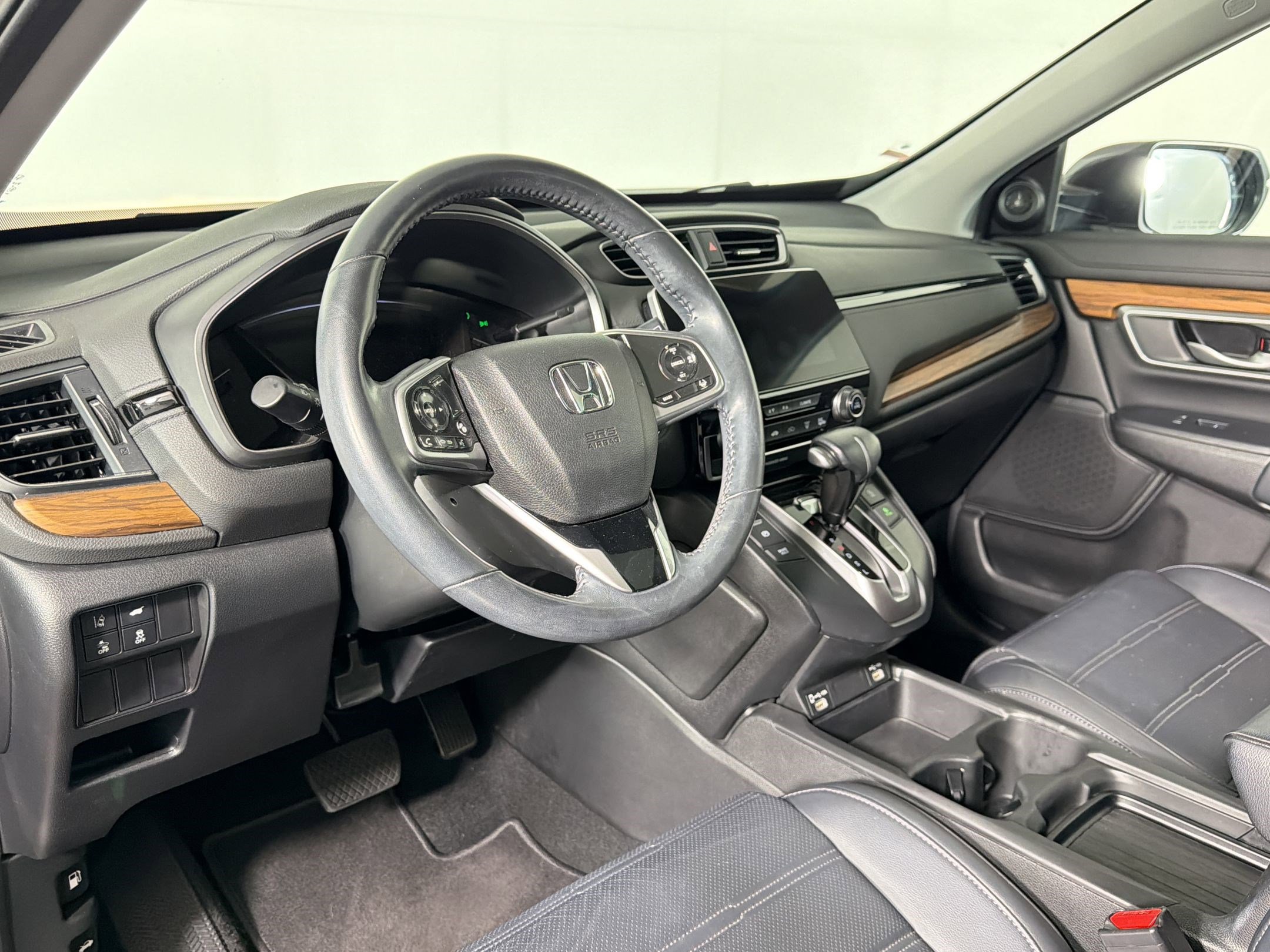 Used 2020 Honda CR-V EX-L image 3