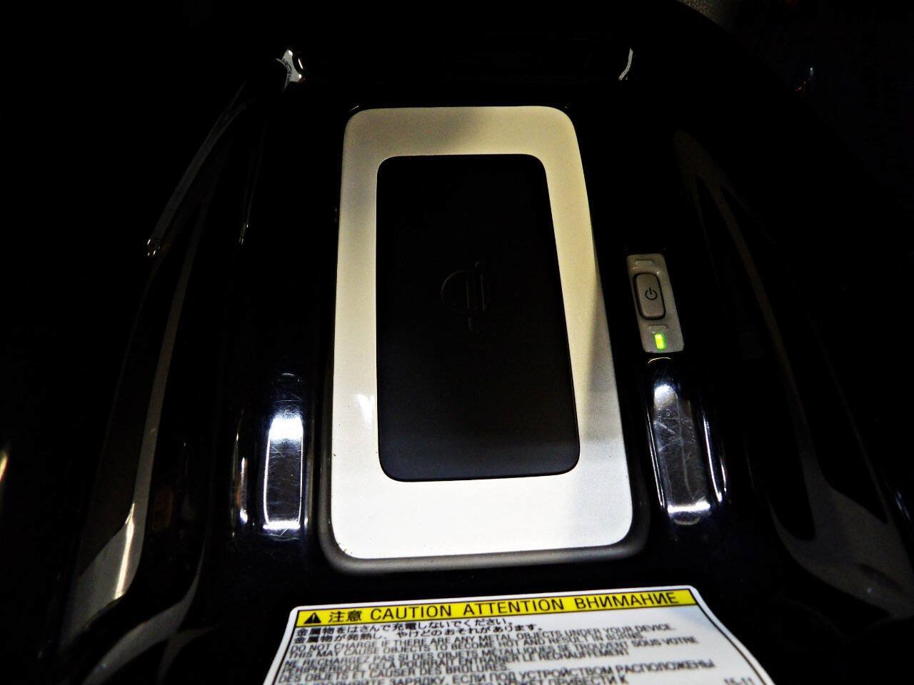Used 2016 Toyota Prius Three w/ Protection Package FWD image 22