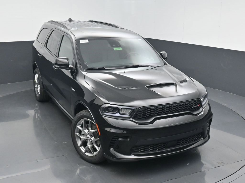 New 2026 Dodge Durango GT image 39