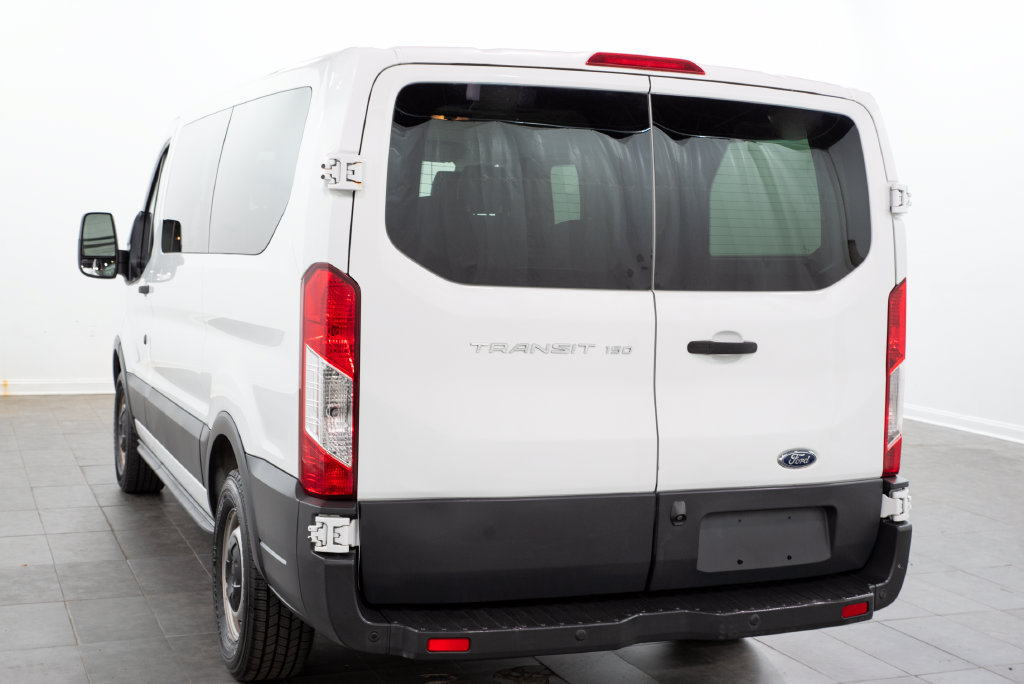 Used 2016 Ford Transit 150 XL RWD image 8