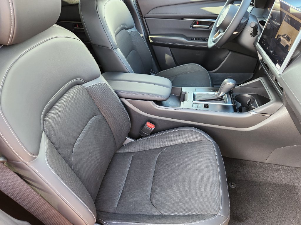 New 2026 MAZDA CX-5 Preferred AWD/4WD image 5