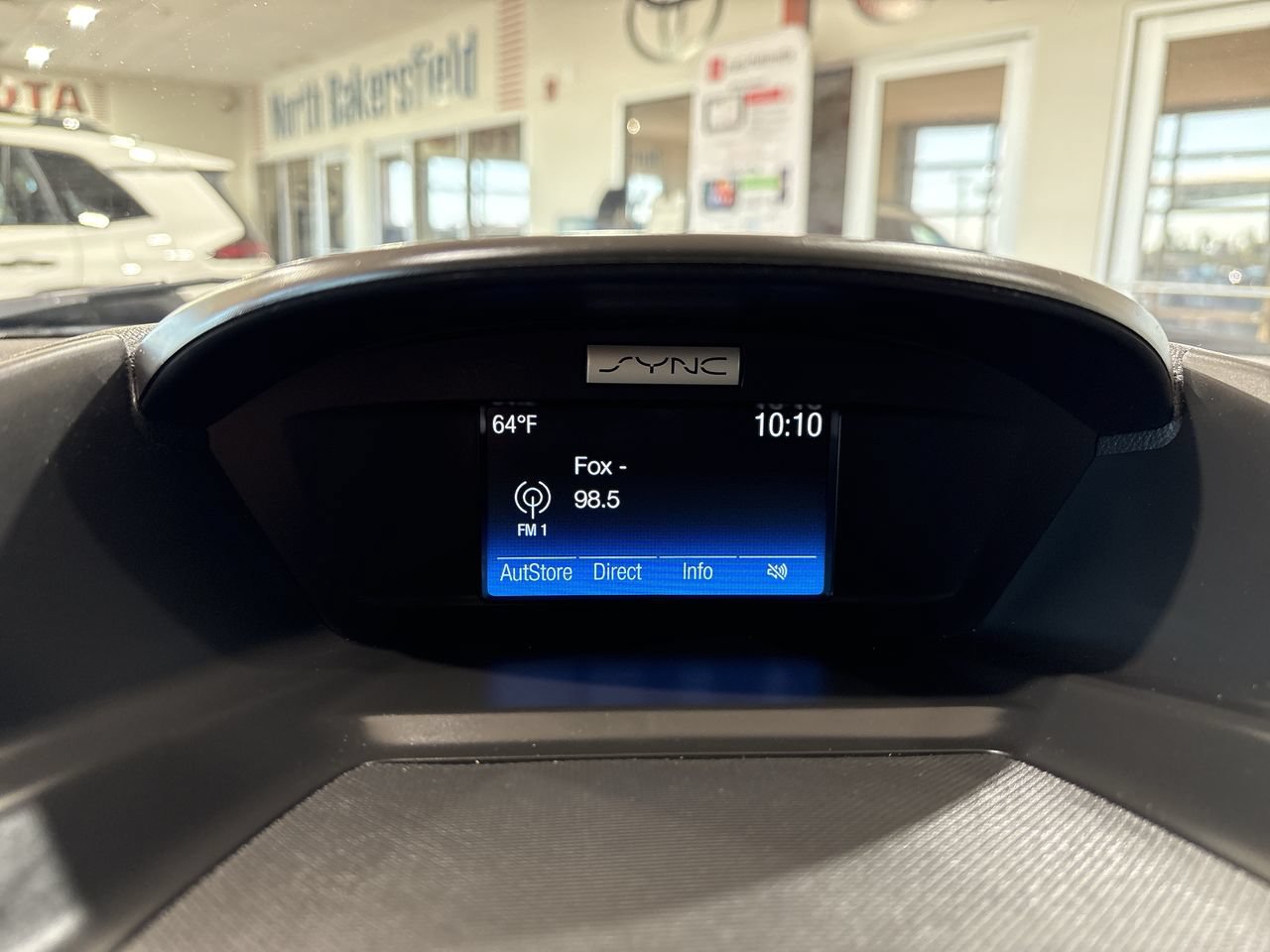 Used 2017 Ford Escape SE FWD image 16
