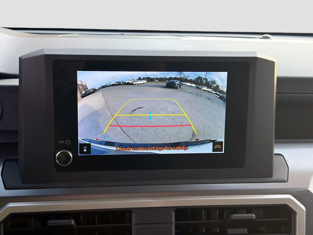 Used 2024 Toyota Tacoma TRD Off-Road image 28